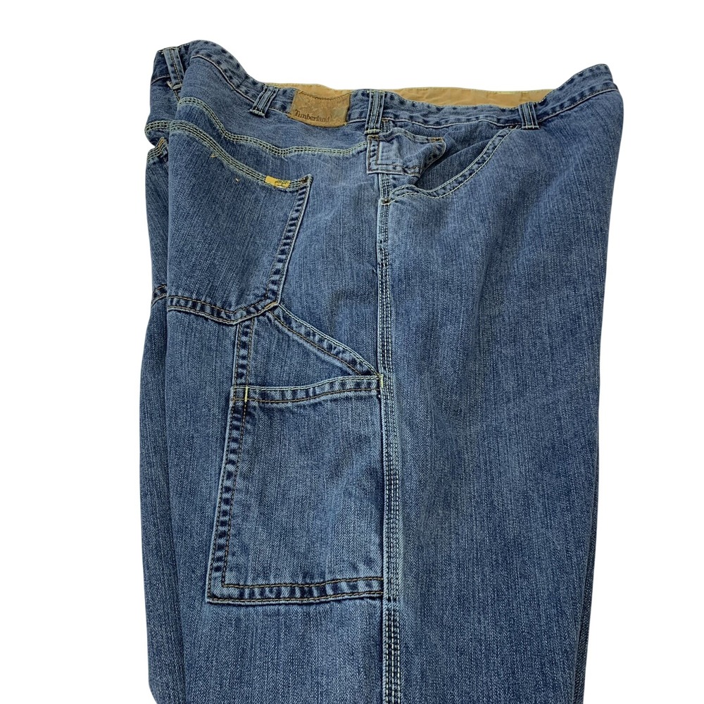 Timberland Outdoor Gear Carpenter Jeans Men Size 42‎  Straight Y2K Cotton 28"